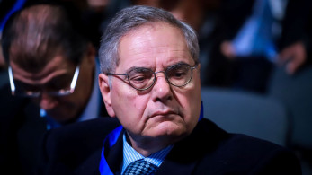 Ανδρέας Ανδριανόπουλος: Το τέλος της Mουσουλμανικής Aδελφότητας