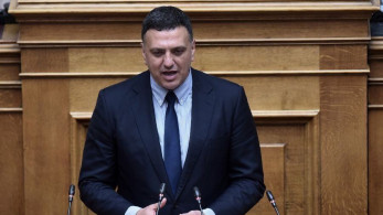Κικίλιας: «Διαρκείς έλεγχοι στην ακτοπλοΐα σε ημερόπλοια» - Τι προβλέπει η νέα εγκύκλιος