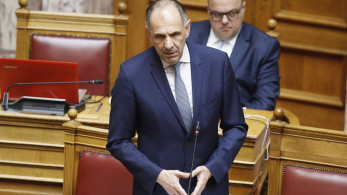 Γιώργος Γεραπετρίτης: Η Ελλάδα είναι στο πιο ισχυρό σημείο της - Οι τουρκικές αντιδράσεις δεν μας σταματούν