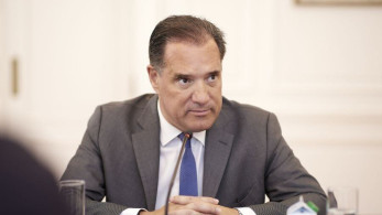 Γεωργιάδης: «Τα μέτρα έφεραν αποτελέσματα - Μηδέν λαθρομετανάστες στην Κρήτη από 9 Ιουλίου»