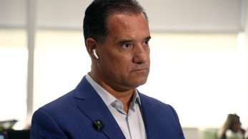 Γεωργιάδης για Λένα Σαμαρά: Γιατί μεταφέρθηκε στον «Ευαγγελισμό» - Δείξτε λίγο σεβασμό