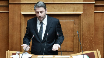 ΠΑΣΟΚ Νίκου Ανδρουλάκη: «Μουλάρι ο Αστραχάν»
