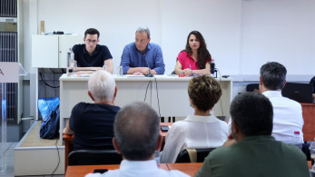 Η «πολιτική αλλαγή» που θέλει το… 4%