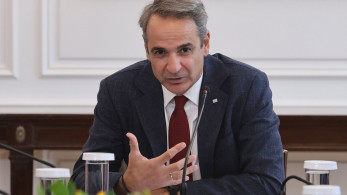Μητσοτάκης: Υπερηφάνεια για τα «χρυσά κορίτσια» της Εθνικής Πόλο Γυναικών