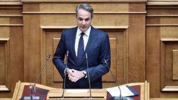 Μητσοτάκης: Κάθαρση και όχι κυνήγι μαγισσών για τον ΟΠΕΚΕΠΕ