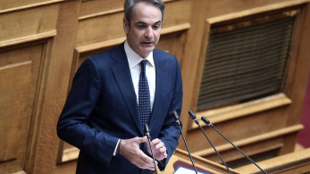 Κυριάκος Μητσοτάκης: Κακέκτυπο του Ανδρέα Παπανδρέου χωρίς το χάρισμα ο Ανδρουλάκης