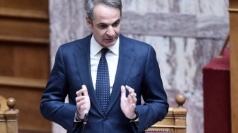 Μητσοτάκης: «Η άμυνα είναι εθνική υπόθεση - Ζητάμε μηδενικούς δασμούς σε ΕΕ και ΗΠΑ»