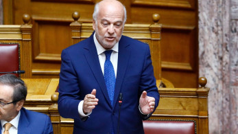 Απάντηση Φλωρίδη σε δικηγόρους για το άρθρο 18: Δεν έλεγαν λέξη πέντε χρόνια που ζούσαν με τον «τρόμο»
