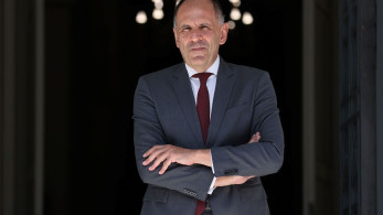 Γεραπετρίτης στη Νέα Υόρκη για τη Γενική Συνέλευση του ΟΗΕ - Σημαντικές τριμερείς συναντήσεις και επαφές