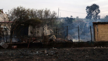 Άνοιξε η πλατφόρμα αιτήσεων φιλοξενίας για πυρόπληκτους
