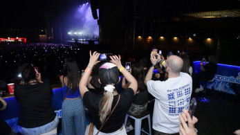Είσαι όντως fan των London Grammar; - Το opaponline.gr βρέθηκε στην Πλατεία Νερού