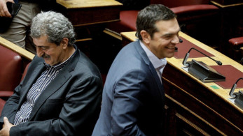 Ο Πολάκης ξεκαθαρίζει τους λογαριασμούς του με τον Τσίπρα