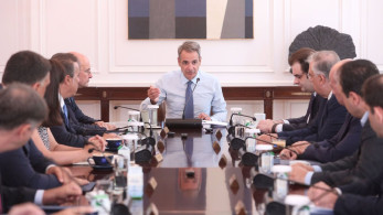 Κυριάκος Μητσοτάκης: Έτοιμες 12 παρεμβάσεις κατά της γραφειοκρατίας για τις επιχειρήσεις