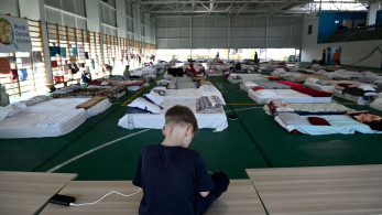 Παιδιά της Ουκρανίας στα ψηφιακά σκλαβοπάζαρα της Μόσχας