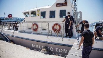 Τραγωδία ανοικτά της Κρήτης - Νεκροί 18 μετανάστες