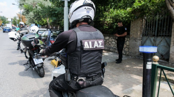 Εντυπωσιακή ληστεία στο κέντρο της Αθήνας: άρπαξαν κοσμήματα αξίας 150.000 ευρώ