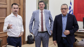 Συνεργασία ΣΥΡΙΖΑ - Νέας Αριστεράς υπό τον φόβο επιστροφής του Τσίπρα