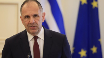 Στη Λιβύη ο Γεραπετρίτης: στο τραπέζι οι θαλάσσιες ζώνες και οι εξελίξεις στην Τρίπολη