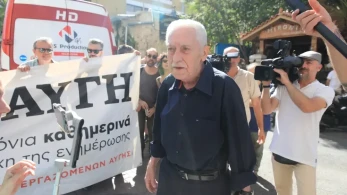 Τόπο στα νιάτα: Ολίγον Κουβέλης και πολλοί πρώην ΠΑΣΟΚοι, ο «νέος» ΣΥΡΙΖΑ του Φάμελλου