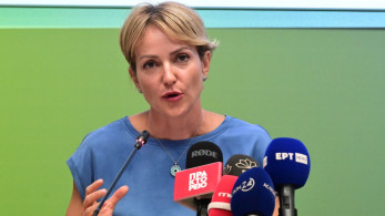 Σδούκου: Η αντιπολίτευση υπονόμευσε τη διαδικασία που η ίδια ζήτησε (video)