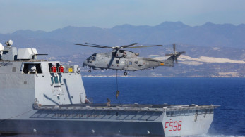 Ο αναθεωρητισμός της Τουρκίας προκαλεί ηγεμονικές φαντασιώσεις για τη Μεσόγειο