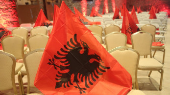 ΥΠΕΞ: διάβημα στην Αλβανία για τους αλυτρωτικούς χάρτες