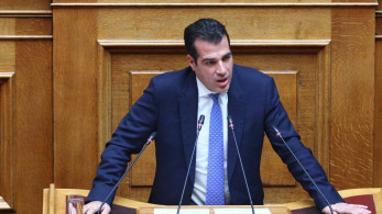 Στρατηγική Πλεύρη για ασφάλεια και τάξη: Δυνατές κυρώσεις για παράνομη παραμονή