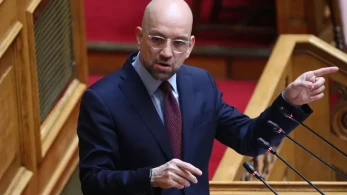 Ο Μπάρκας κατηγορεί για… ρατσισμό την Ελλάδα και την Ευρώπη και ζητάει πολιτική αλλαγή