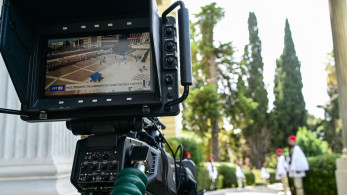 Έφυγε από τη ζωή ο Γιώργος Σωτηρόπουλος - Κορυφαίος οπερατέρ και σπουδαίος άνθρωπος