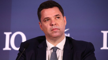 Κοντογεώργης για Τσίπρα: Κάποιος ήθελε να μάθει να κυβερνάει στου κασίδη το κεφάλι