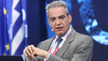 Άγγελος Συρίγος: Ο Ρούμπιο στέλνει μήνυμα στήριξης στην Ελλάδα - «Ο Κάθετος Διάδρομος θα αλλάξει την περιοχή»