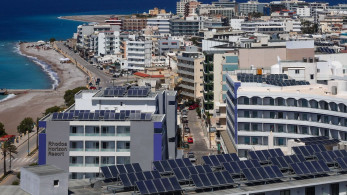 Τουριστικά καταλύματα: αύξηση 1,94% στις αφίξεις και 1,87% στις διανυκτερεύσεις τον Μάιο