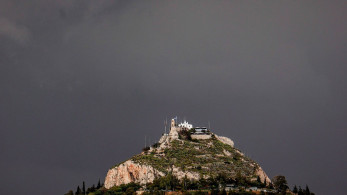 Σε αυξημένη επιφυλακή ο Δήμος Αθηναίων – Κλειστός ο Λυκαβηττός λόγω κινδύνου πυρκαγιάς και καύσωνα