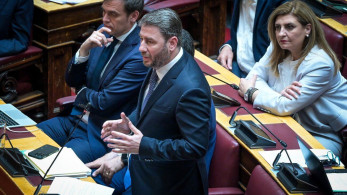 Το ΠΑΣΟΚ αναζητά ρόλο με πρόταση Προανακριτικής - Συνεδριάζει η ΚΟ στις 11:00