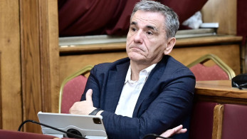 Τσακαλώτος: η αδυναμία Τσίπρα και το «προσβλητικό» Παλλάς (video)