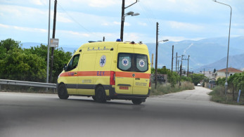 Φλώρινα: ανήλικος ξυλοκοπήθηκε από πέντε νεαρούς