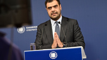 Μαρινάκης: Καθαρή έρευνα για τον ΟΠΕΚΕΠΕ - Τέλος στα μισόλογα και τις σκιές