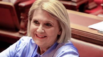 Το άρθρο της Βούλτεψη στο «Μανιφέστο» ενόχλησε τον Τσουκαλά... επειδή του χάλασε το αφήγημα