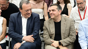Η αγωνία του ΣΥΡΙΖΑ μπροστά στην επανεμφάνιση Τσίπρα