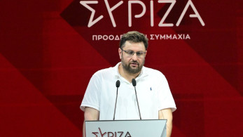 Ζαχαριάδης: ζήλεψε τη... δόξα της Κωνσταντοπούλου