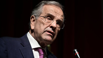 Θρήνος για τον Αντώνη Σαμαρά - Πέθανε η κόρη του σε ηλικία 34 ετών