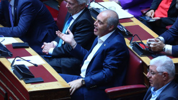 Η Ελληνική Λύση αποκαλύπτεται: Κενά λόγια και πολιτικός λαϊκισμός χωρίς αντίκρισμα