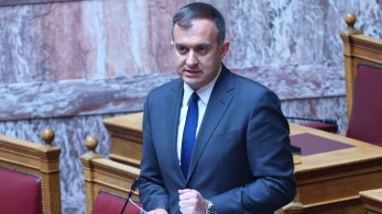 Χατζηβασιλείου: Η Ελλάδα προστατεύει σύνορα και κυριαρχία χωρίς εκπτώσεις
