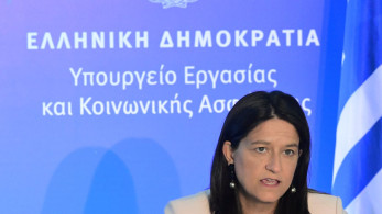 Κεραμέως: Η ψηφιακή κάρτα προστατεύει τον εργαζόμενο – Εντυπωσιακή αύξηση υπερωριών σε όλους τους κλάδους