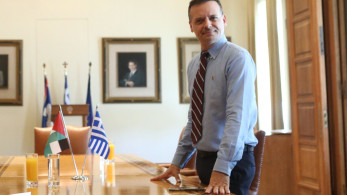 Μήνυμα στον Ανδρουλάκη: συνάντηση Δούκα-Ν. Παπανδρέου με φόντο τη στασιμότητα του ΠΑΣΟΚ