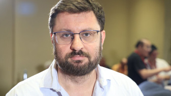 Ζαχαριάδης: Από τα capital controls στα fake news των ΑΤΜ