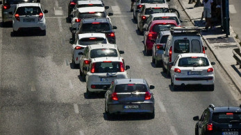 Κυκλοφοριακό «έμφραγμα» στην παραλιακή προς Πειραιά - Καθυστερήσεις και στον Κηφισό