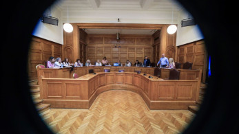 Προκαταρκτική για Τέμπη: αυλαία με την κατάθεση πορίσματος για Καραμανλή από τη ΝΔ
