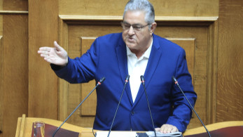 Κουτσούμπας: Η ρητορική του παλαιοκομματικού λαϊκισμού με φόντο την «κακή δεξιά»