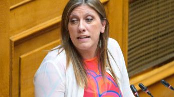 Ζωή Κωνσταντοπούλου: Καταγγέλλει τα πάντα, ποντάρει στο τίποτα